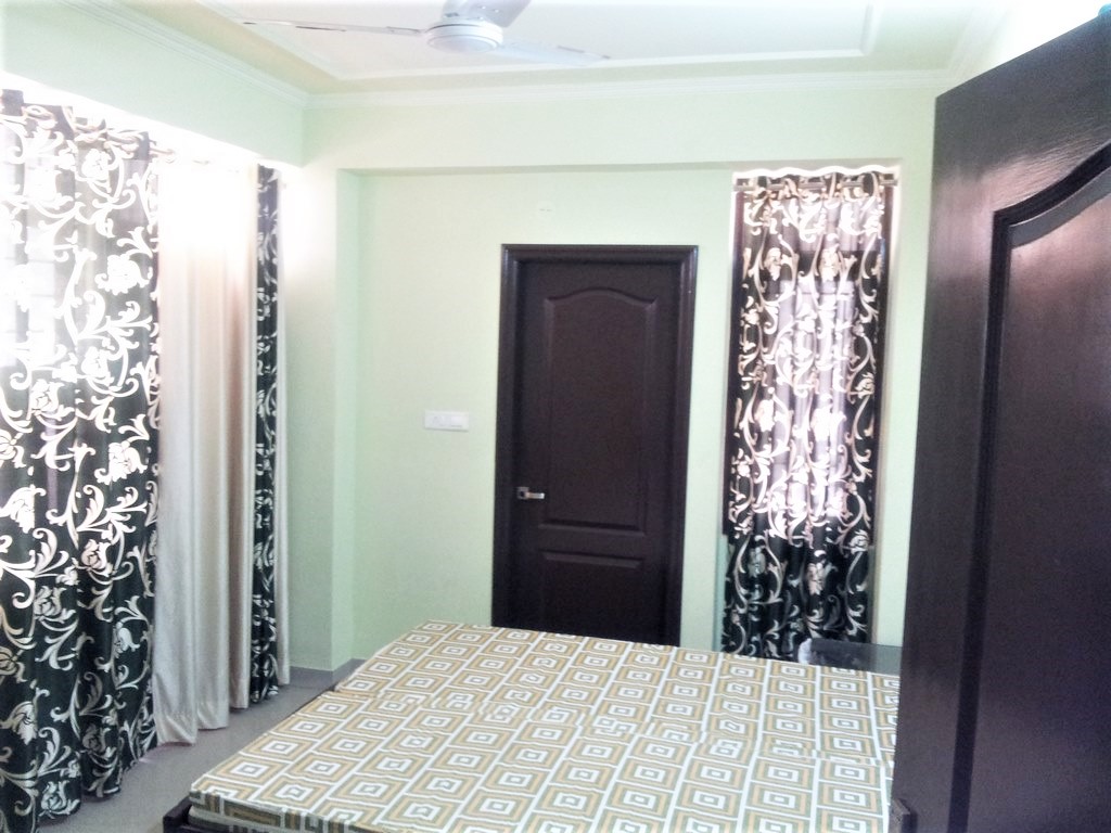 Fully Furnished 2 BHK Flat Available on Rent-Adarsh Nagar-Jaipur